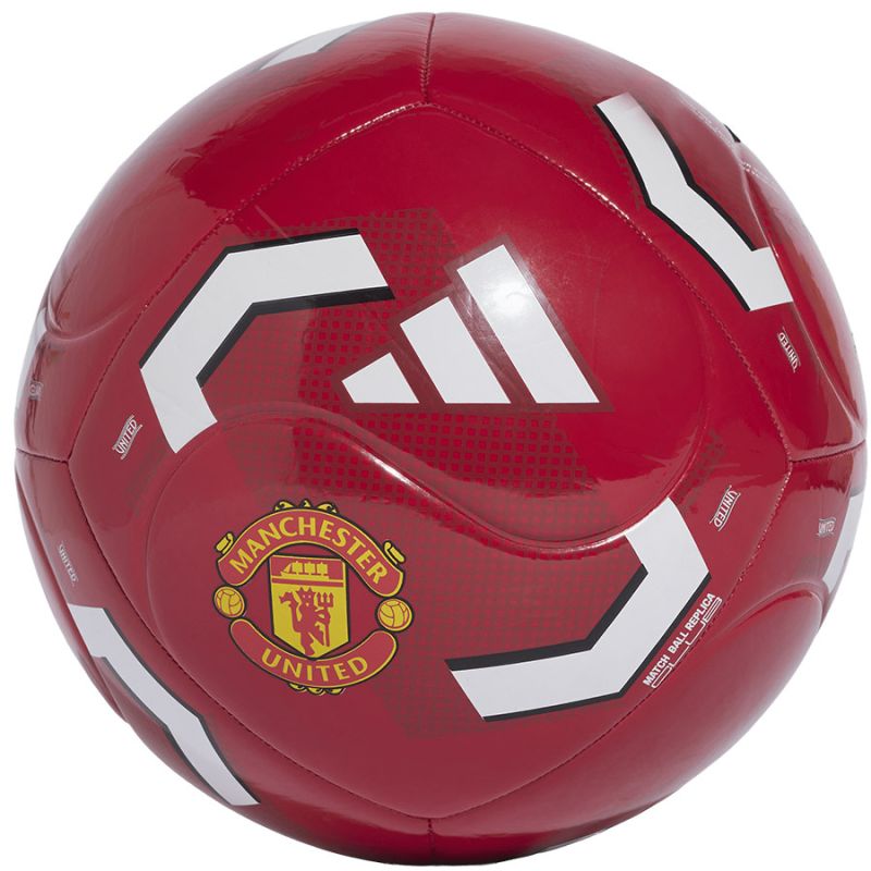 Adidas Manchester United Club labda