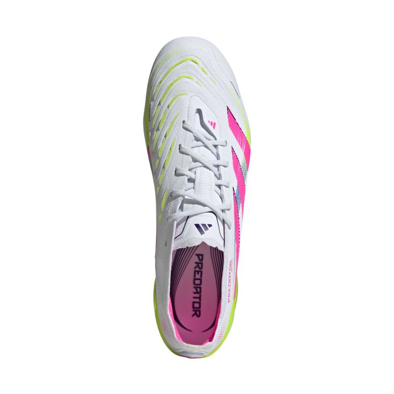 adidas Predator Elite FG ID3881 football boots General