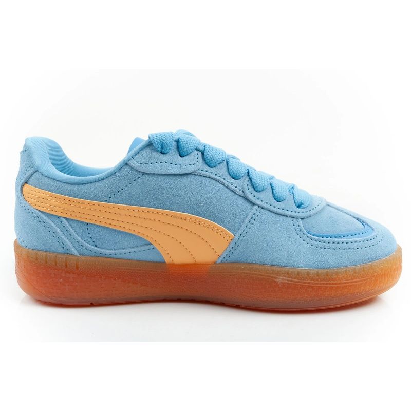 Puma women's sports sneakers Palermo comfortable durable fashionable utcai cipő