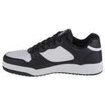 Skechers Koopa-Volley Low Varsity 183240-BKW White 41 Kiegészítő