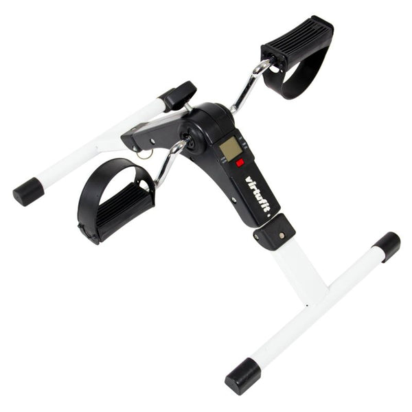 Virtufit V2 Foldable Indoor Bike / Cycle Trainer With Computer General