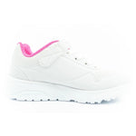 Skechers Uno Lite children's sports sneakers white comfortable Cipő