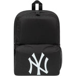New Era MLB New York Yankees Multi Stadium Backpack Black fekete hátizsák 60503791