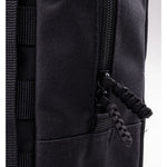 Magnum Cosmetic bag Pocket Vz5 fekete sachets, belts, bags