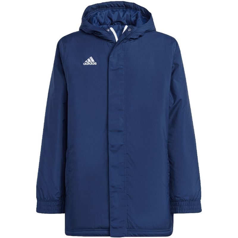 Adidas Entrada 22 Stadium Jr IB6079 jacket Kabát