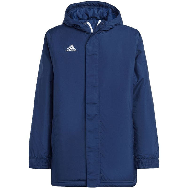 Adidas Entrada 22 Stadium Jr IB6079 jacket Kabát