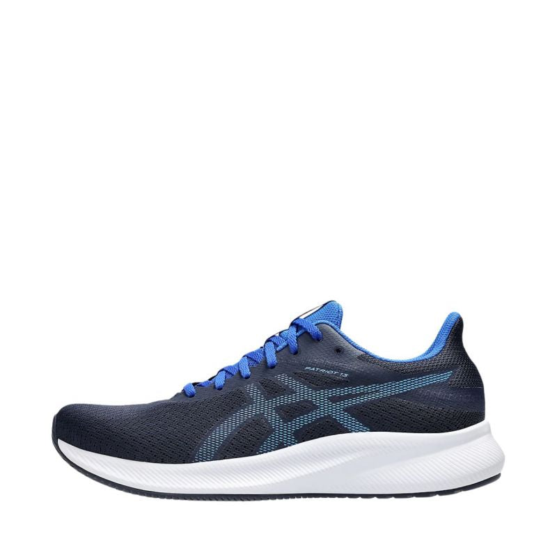 Asics Patriot 13 M 1011B485 413 Running Shoes Cipő
