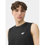 4F Men's sleeveless tank top (SET OF 3 T-SHIRT) 5xl póló