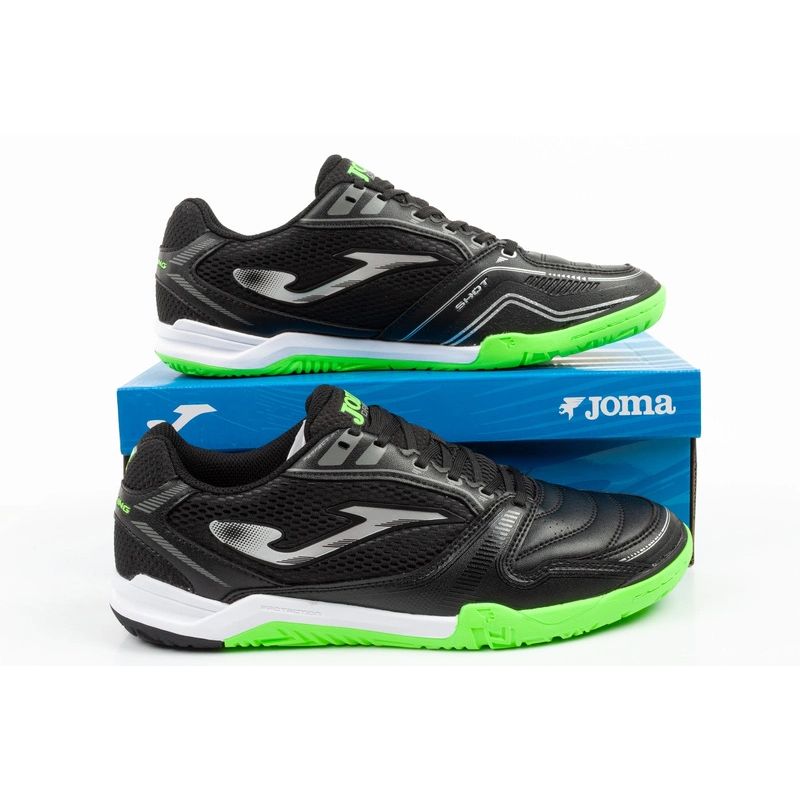 Joma Men's Dribling Indoor Football férfi focicipő DRIW2601IN