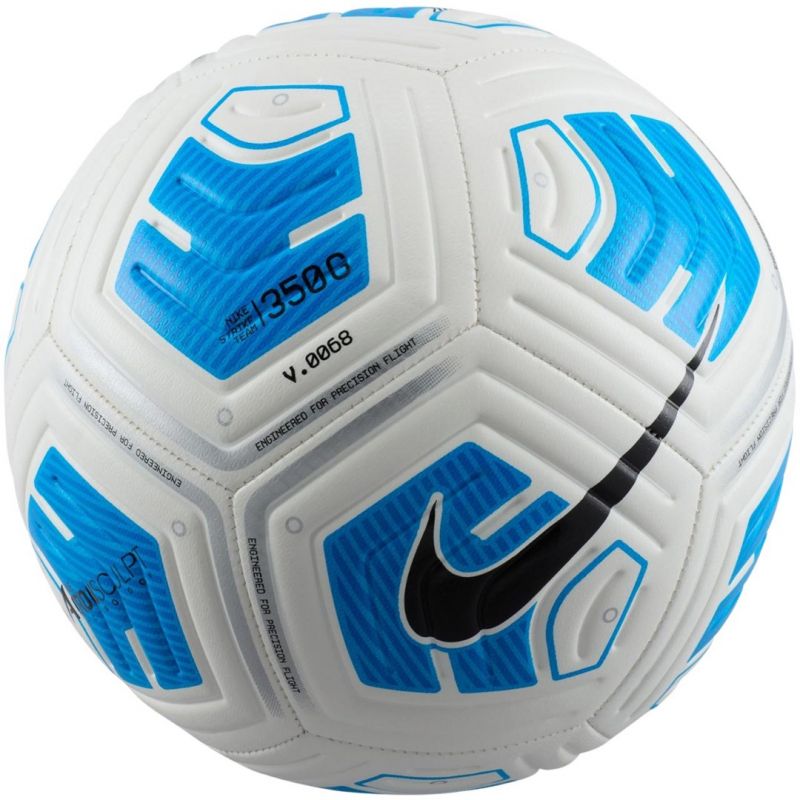 Nike Strike Team FZ7558 100 Size futball labda