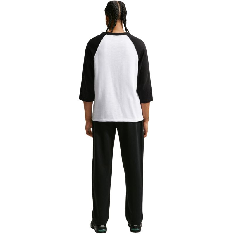 Nike Sportswear Club Men's fekete nadrág FQ4332010