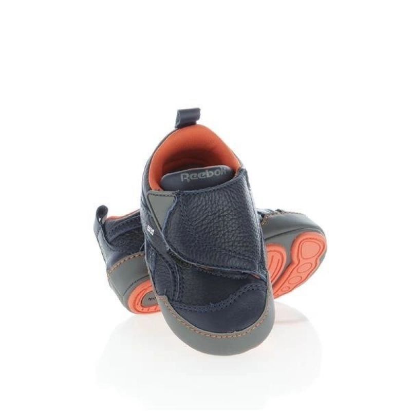 Reebok Ultra Versaflex Crib J19473 General