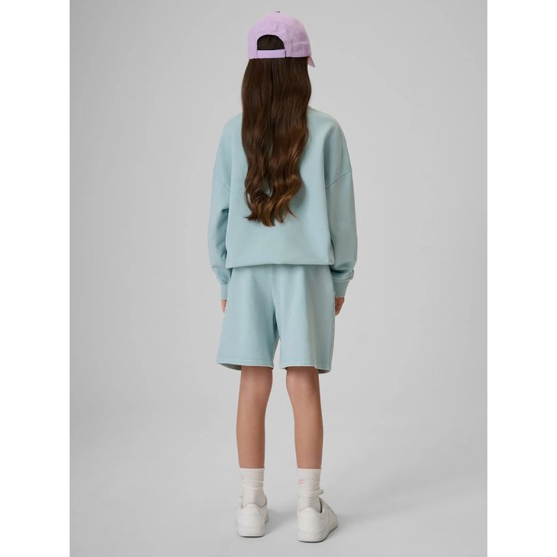 4F Girls' sweatpants ruházat 4FJRSS26TSHOF0925-33S