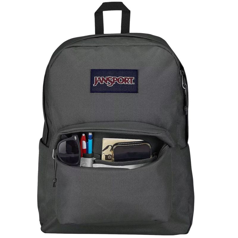 Inny JanSport Superbreak EK0A5BAGN60 Hátizsák szürke