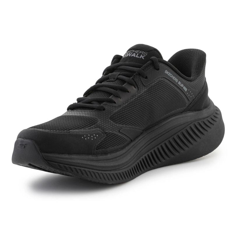 Skechers Max Cushioning Premier 2.0-Vantage 2.0 M shoes 216351-BBK Futócipő