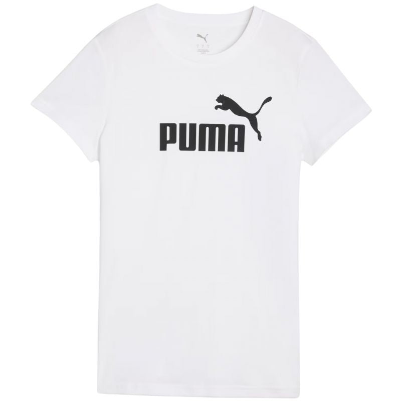 Puma ESS No.1 Logo Tee W 682370 02 Póló