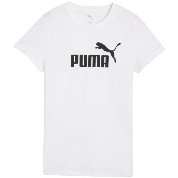 Puma ESS No.1 Logo Tee W 682370 02 Póló