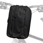 Wozinsky Scooter Handlebar Sports with Shoulder Strap 5L - Gray szürke táska 304004-155712