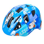 Meteor PNY11 Jr Bicycle Helmet uniw helmets