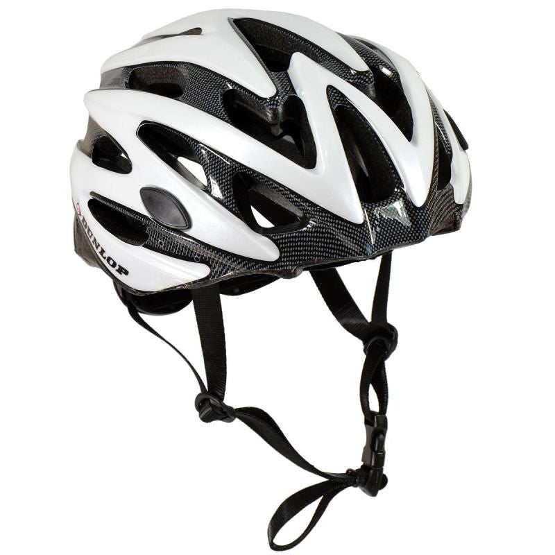 Dunlop Mtb Adjustable Cycling Helmet S. M (55-58cm) szürke sisak GSP-1052120/272992