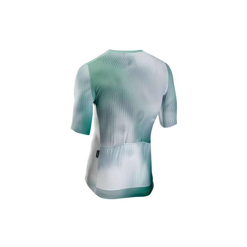 Northwave Blade Jersey S/S Green 3xl póló 89251159_156