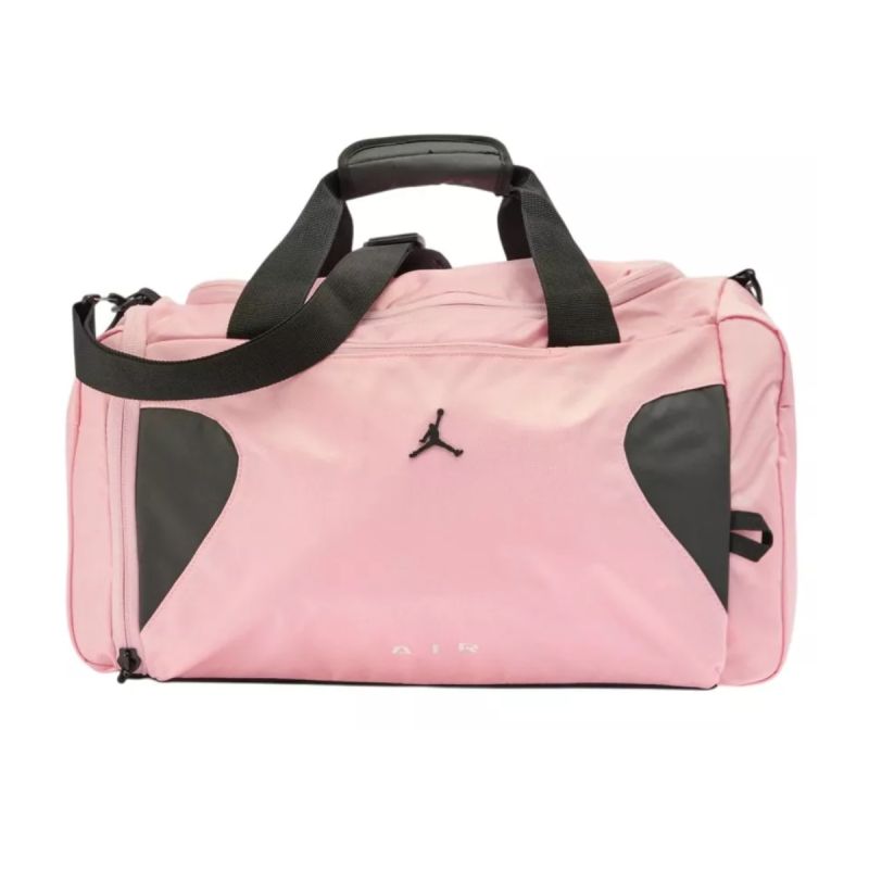 AIR Jordan Jam Element Duffle 46L Pink - uniwersalny táska