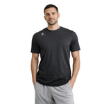 Nike Jordan Air Dri-FIT Training Men's Sports T-Shirt - DQ7899-066 szürke póló