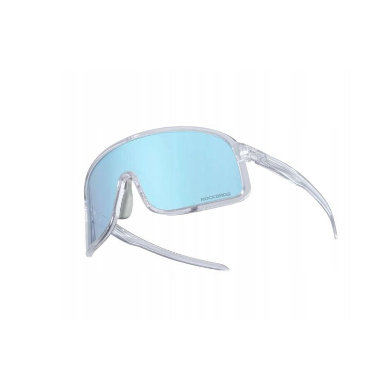 Rockbros sports glasses 14110025004 with photochromic lenses