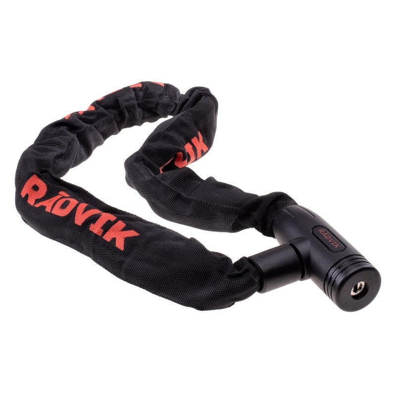 Radvik Elvdal Bicycle Lock