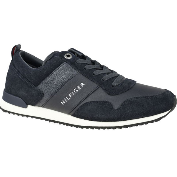 Tommy Hilfiger Shoes Tommy Hilfiger Maxwell 11C1 M FM0FM00924-403 Cipő