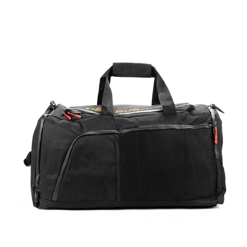 DBX Bushido 3-in-1 sports with backpack function táska