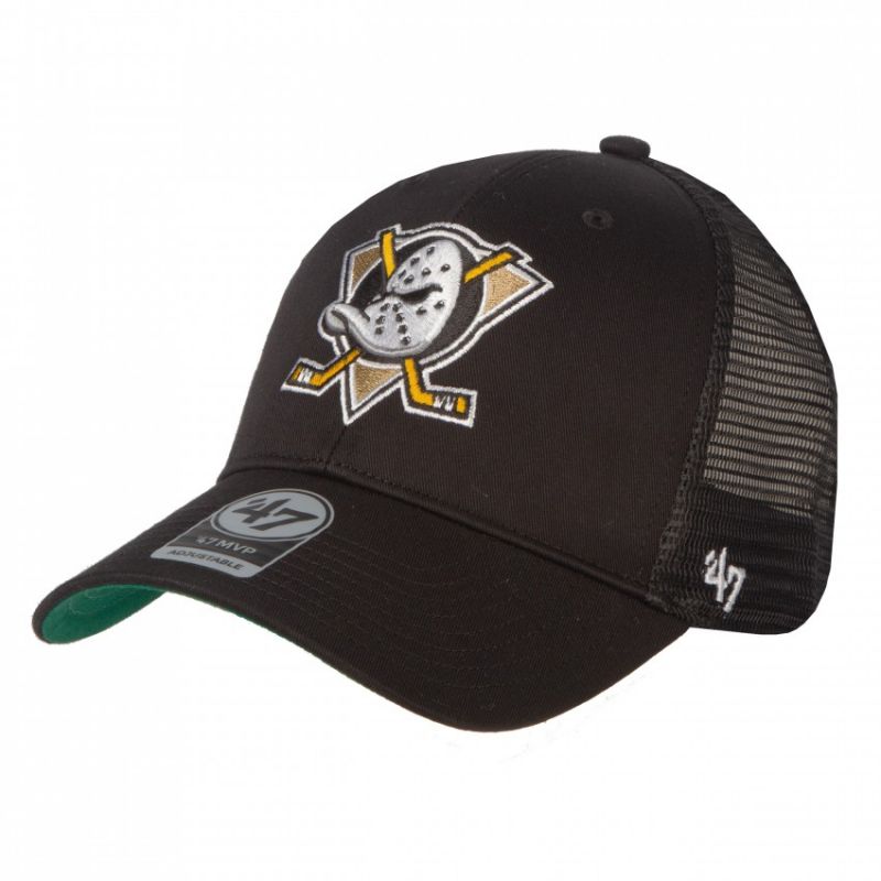 47 Brand Cap ' Trucker NHL Cap BRANS14CTP not to exhibit Sapka