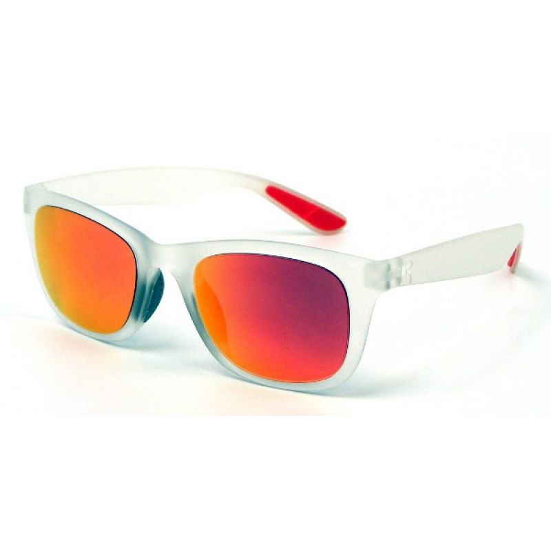 Reebok Reeflex 1 Red Rv T26-6250 Sunglasses General