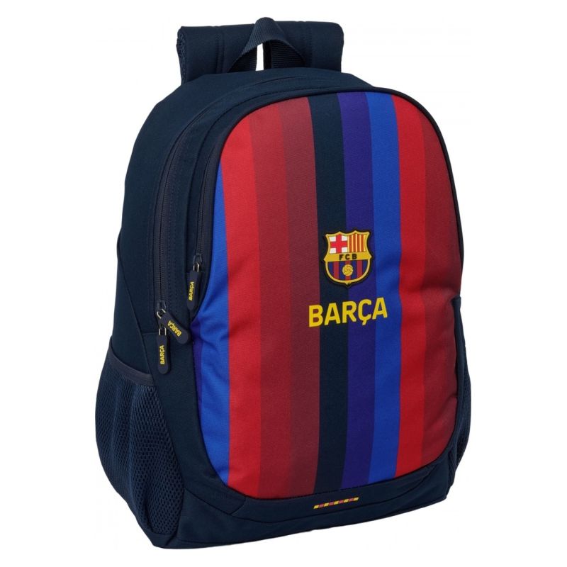 FC Barcelona sports backpack school backpack wielokolorowy hátizsák 612629665