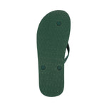 O'Neill Profile Logo Men's Slides Green 90261044 03T zöld papucs