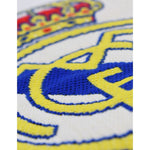 Real Madrid fan scarf RM4BUF47 biały sál