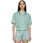 Fila Lassance W póló Shirt színes polo, shirts