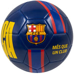 FC Barcelona Football Blaugrana Ribbo focilabda