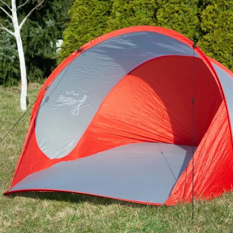 Inny Royokamp tent 190x120x86 cm 1025131 Kiegészítő piros