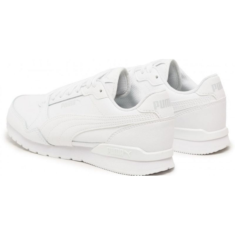 Puma St Runner V3 L Jr 384904 02 Shoes Utcai cipő