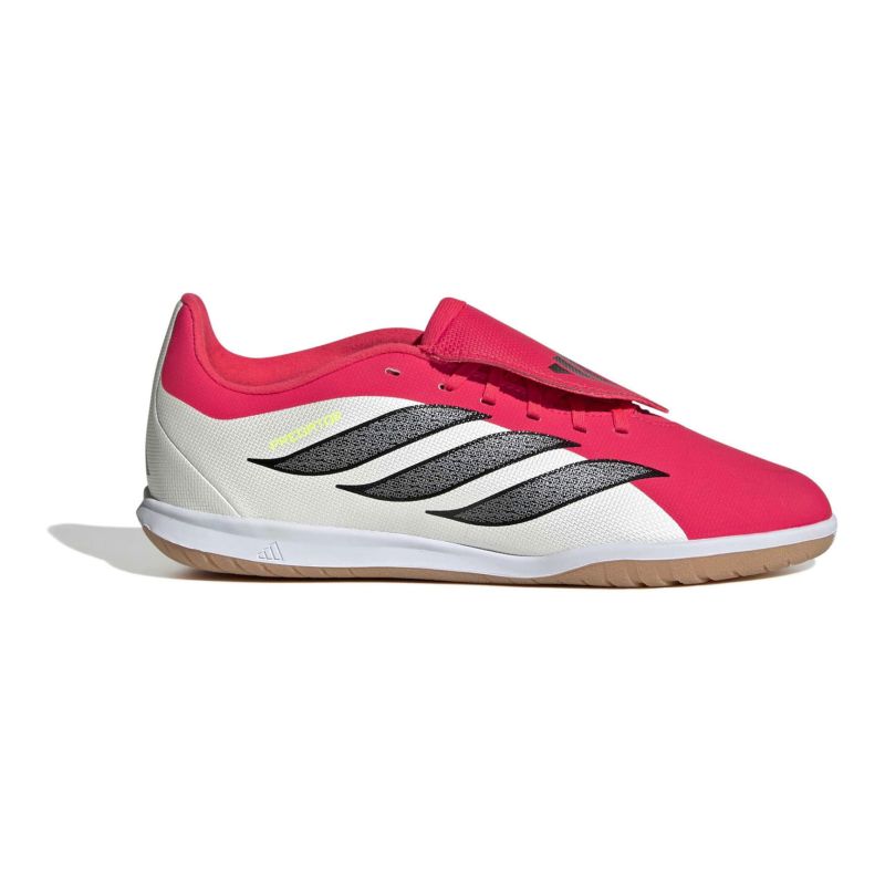 Adidas Junior Predator Club FT IN KI8837 focicipő