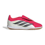 Adidas Junior Predator Club FT IN KI8837 focicipő