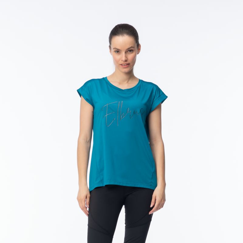 Elbrus Sleeve T-Shirt ELIA WO'S póló