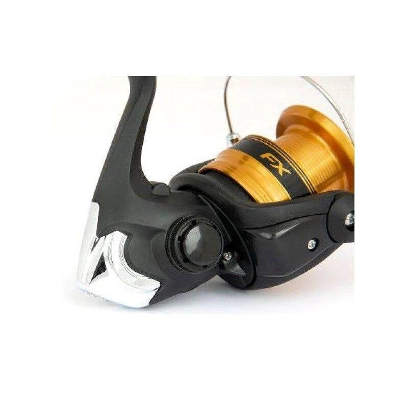 Shimano FX FC Spinning Reel kerékpár alkatrész FX4000FC