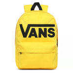 Vans Old Skool III Backpack Lemon Chrome - VN0A3I6R85W uniwersalny hátizsák