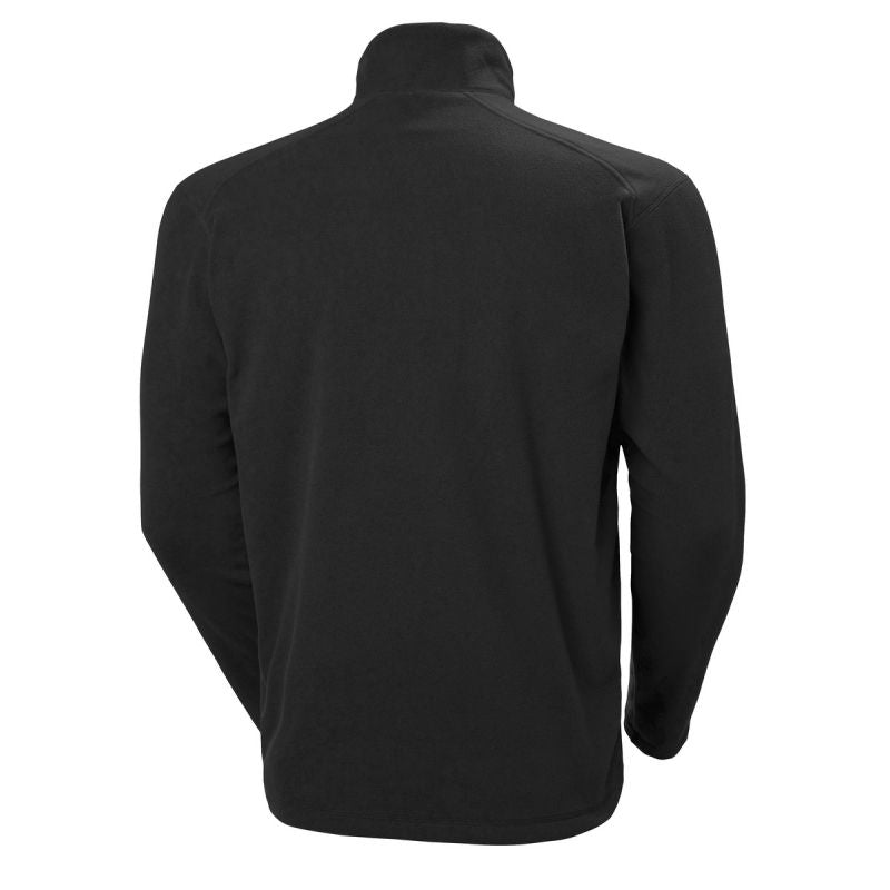 Helly Hansen Daybreaker 1/2 Zip Fleece Sweatshirt M 50844 992 Pulóver