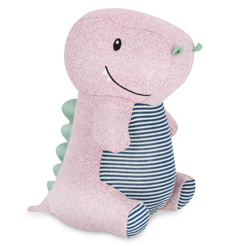 Spokey CUDDLY 941256 2-in-1 travel headrest with a pillow and plush toy General