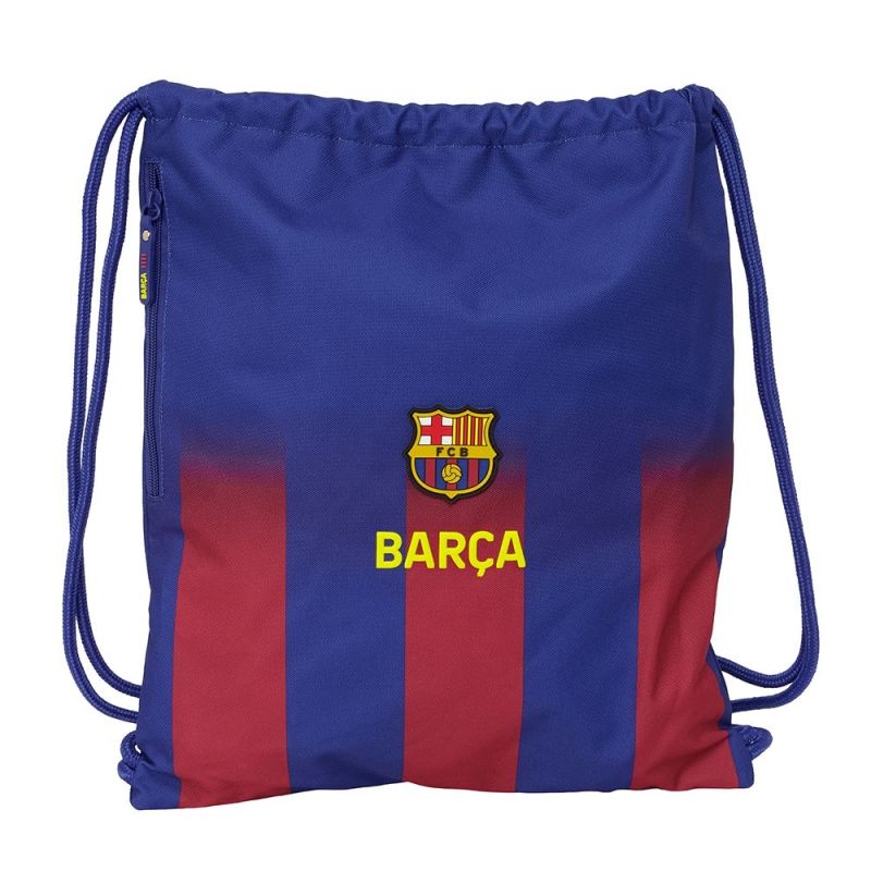 Inny FC Barcelona gym sack 612529865 Táska