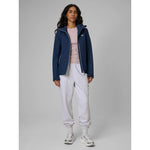 Women's transitional jacket 5000 membrane 4F 4FWSS26TTJAF1111-31S clothing