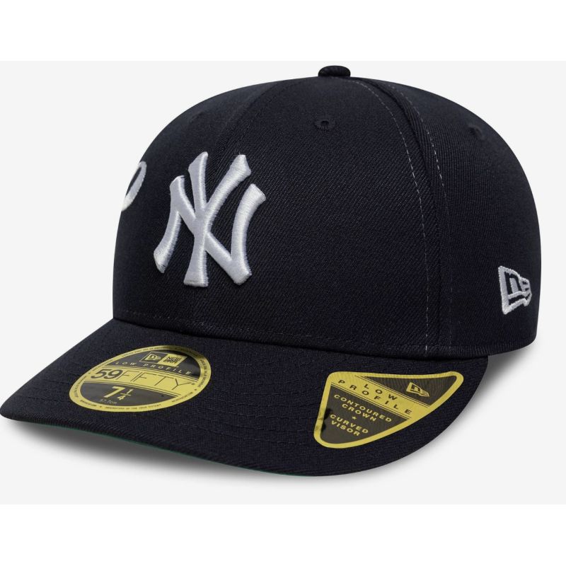 New Era 59FIFTY EST SCRIPT Cap - 7 7/8 - 62.5cm baseball sapka